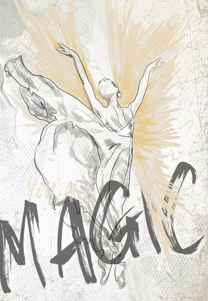 Believe in Magic – Amy Louise Collection